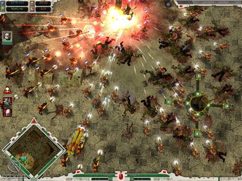 warhammer 40 000 dawn of war winter assault download free full game speed new