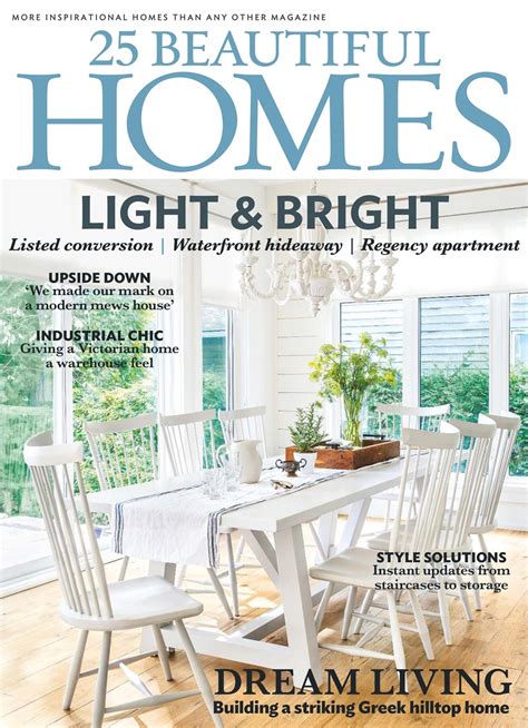 beautiful homes magazine september  subscriptions pocketmags