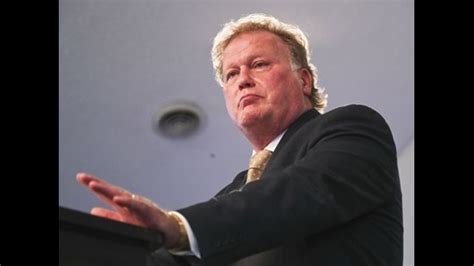 Rep Dan Johnson Dies Of Probable Suicide Days After Being Accused Of