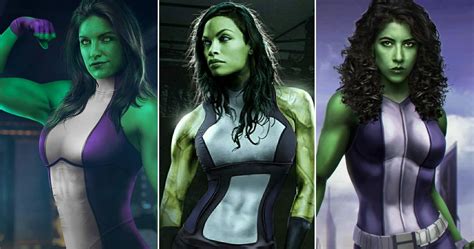 hulk top  fan castings   disney  show ranked