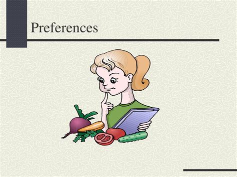 preferences powerpoint    id