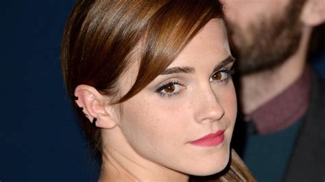 Emma Watson Has Been Approved Vanity Fair