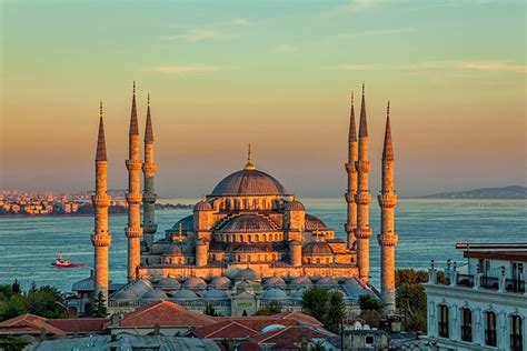 dit zijn de  mooiste plekken hoogtepunten van turkije