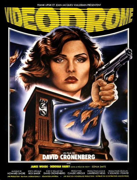 media matters david cronenbergs videodrome popoptiq