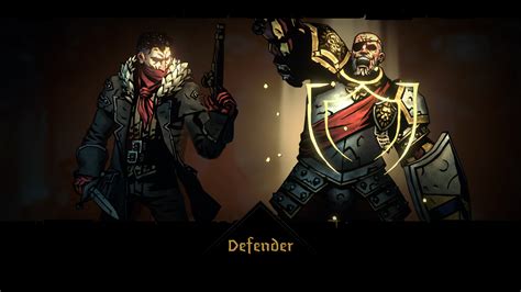 darkest dungeon  early access review  indie game website