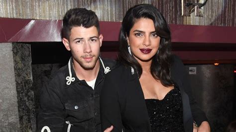 Nick Jonas Turns 28 And Priyanka Chopra S Birthday Tribute
