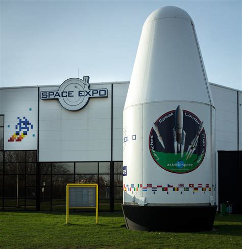 space expo museumnl