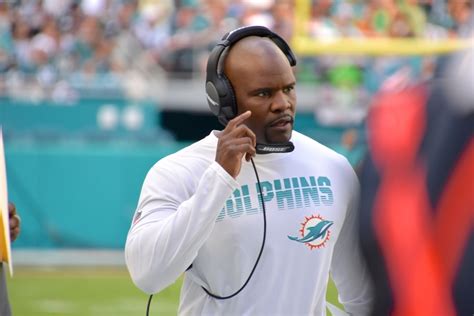 Breaking Miami Dolphins Fire Coach Brian Flores – Five Reasons Sports