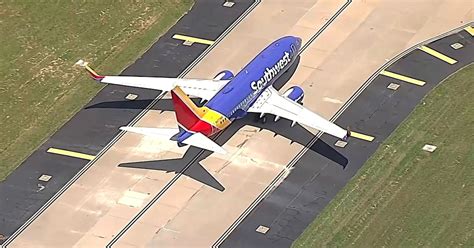 southwest airlines disrupted  technology problems   day   row