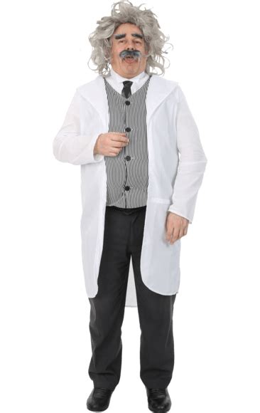 adult albert einstein scientist costume scientist costume albert