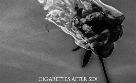 Cigarettes After Sex Release New Single You’re All I