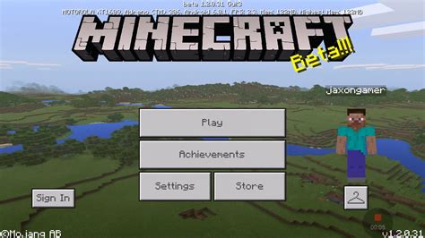 mcpe part  lets play youtube