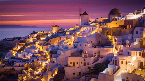 places  visit  greece top greek destinations trip ways