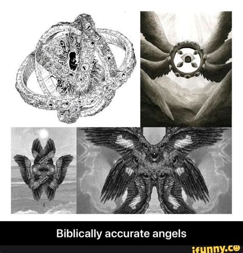 biblically accurate angels biblically accurate angels ifunny