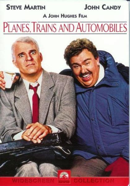 Planes Trains And Automobiles 1987 On Core Movies