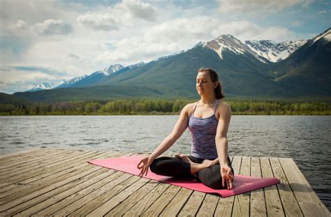 mindfulness meditation yoga event retreat guru