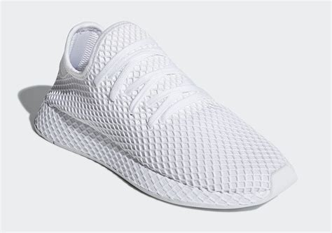 adidas deerupt  colorways release info sneakernewscom