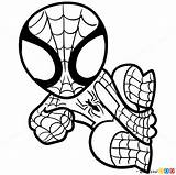 Marvel Araña Heroes Deadpool Imagenes Tutorials Colouring Drawdoo Lesson19 Niño Funko Pegatinas Infantiles Escolares Proyectos Vingadores обновлено sketch template