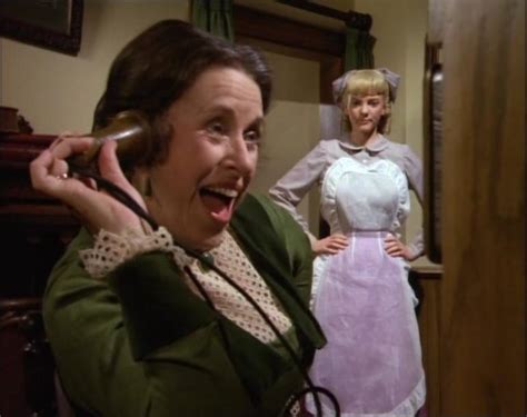 Entertainment Mrs Oleson From Little House On The Prairie R I P