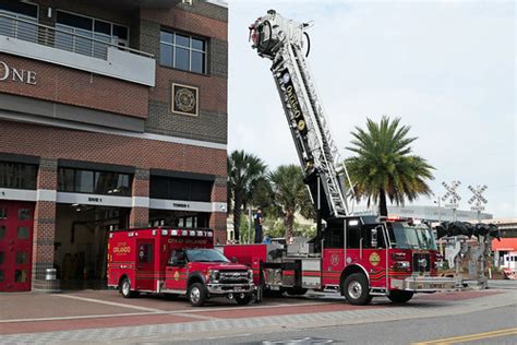 tower  orlando fire department tower    viewi flickr