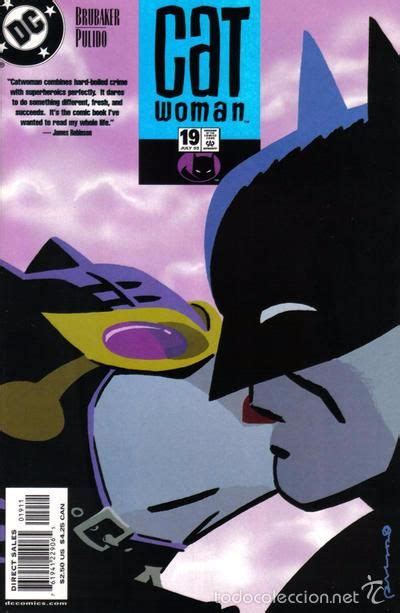 catwoman 19 dc comics 2 003 usa catwoman batman and catwoman