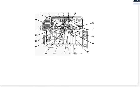 isx cummins egr valve wiring diagram wiring diagram pictures