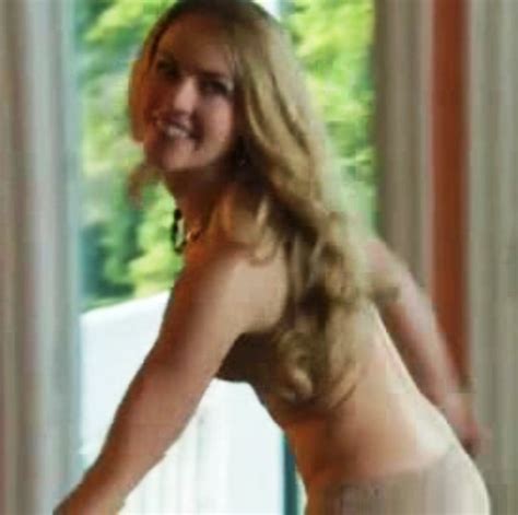 naked amanda schull in grimm