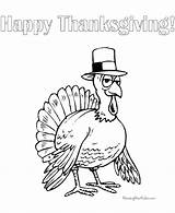 Thanksgiving Coloring Pages Happy Turkey Color Kids Printing Help Dot Fun Raisingourkids Holiday Worksheets sketch template