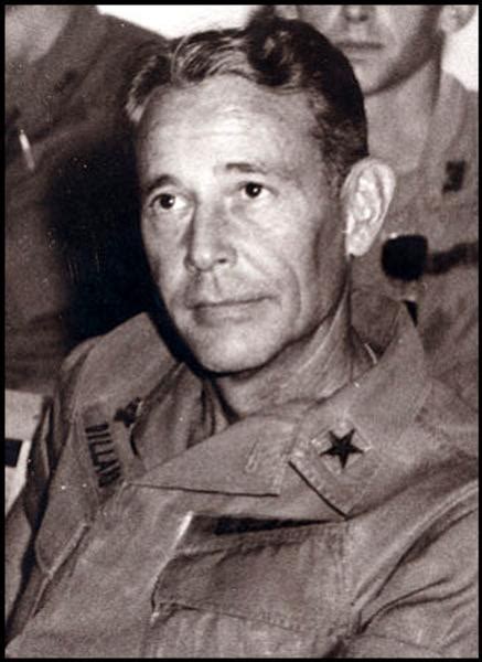 last us general killed in combat was in vietnam in 1970 new york post