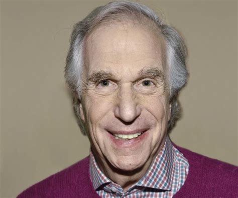 henry winkler biography facts childhood family life achievements