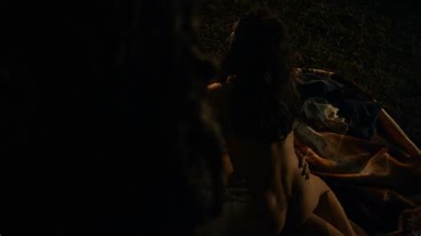 Nude Video Celebs Annabeth Gish Nude The Bridge S01e06