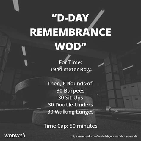 day remembrance workout crossfit farmingdale tribute wod wodwell