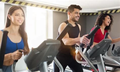 How To Work Out On An Elliptical The Best Tips And Tricks The Tech