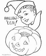 Halloween Coloring Pages Printable Pumpkin Raisingourkids Vintage Pumpkins Honkingdonkey Printing Help Print sketch template