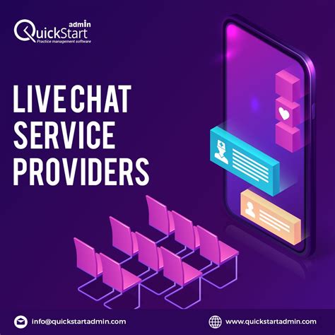 using best live chat service providers quickstart admin is the fastest