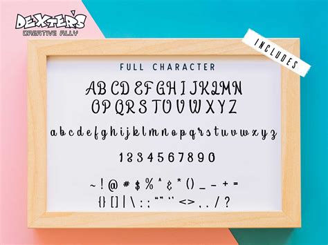 alphabet svg font svg cutfile script font digital font etsy