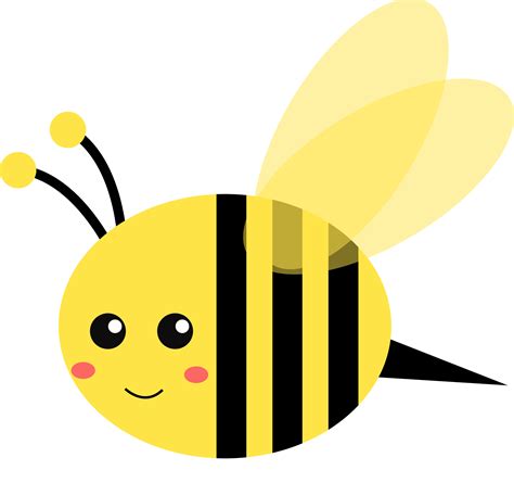 bee png transparent image  size xpx
