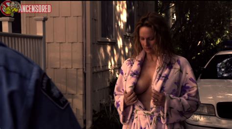 Naked Laura Linney In The Big C