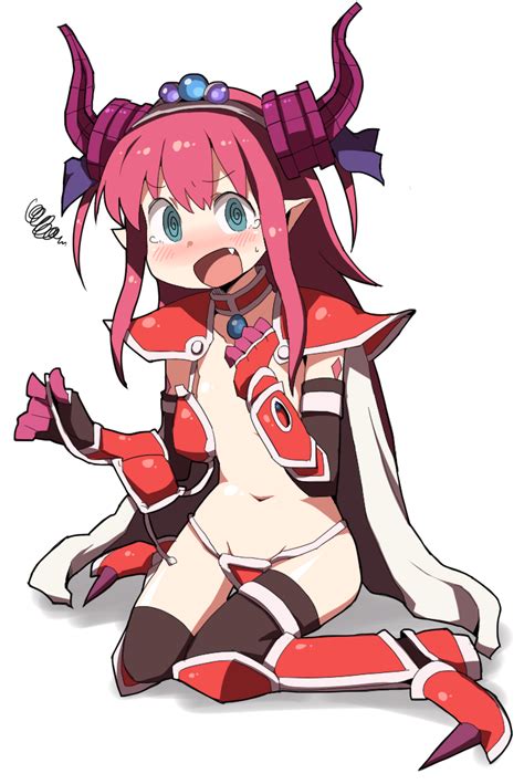 Dokan Dkn Elizabeth Bathory Brave Fate Elizabeth Bathory Fate