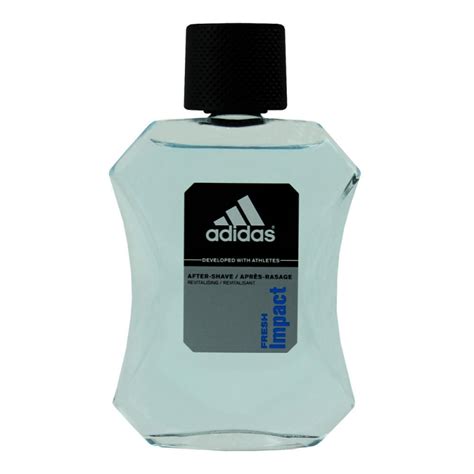 adidas fresh impact aftershave  ml  kr