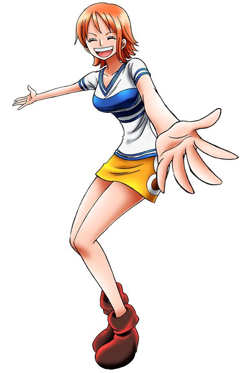 Image Oprd Nami  Fairy One Piece Tail Wiki Fandom Powered By Wikia