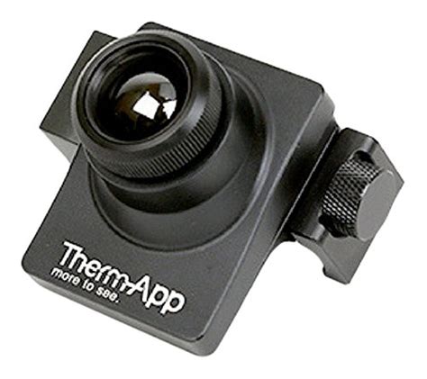 therm app  thermal camera app  android