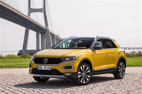 volkswagen t roc specs and photos 2017 2018 2019 2020 2021