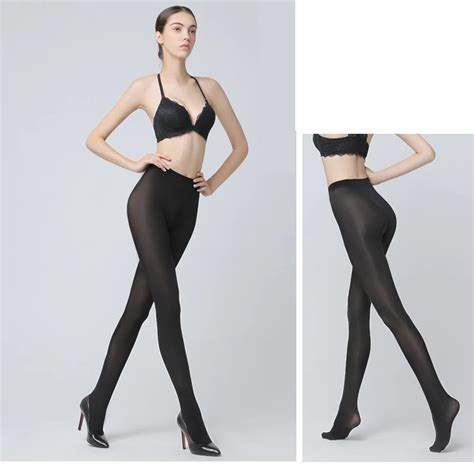women velvet stockings sexy 80d pantyhose for women nylon stockings