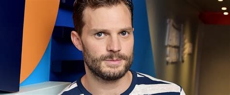 Jamie Dornan Exclusive Interviews Pictures And More Entertainment