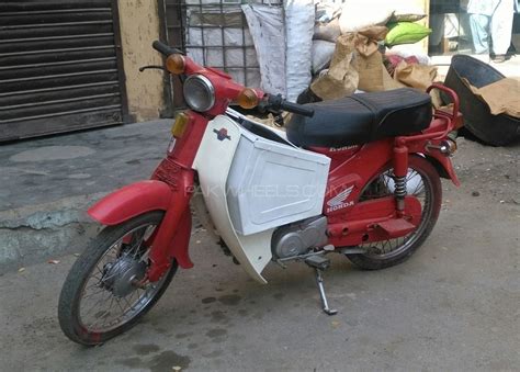 honda cc  bike  sale  karachi