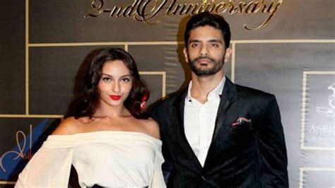 Has Angad Bedi Made His Relationship With Nora Fatehi Official India