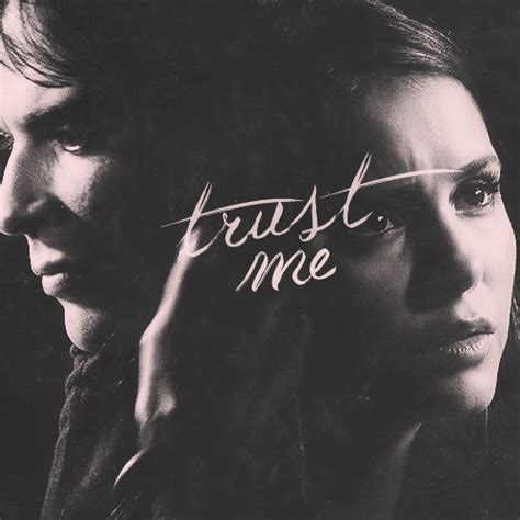 nina dobrev twin flames {d ღ e} 22 because we finally got the passion filled kiss we ve been