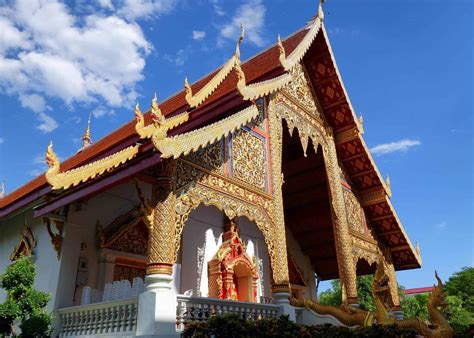 12 Awesome Things To Do In Chiang Mai Thailand [2023]