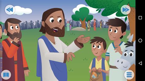 bible app  kids android apps  google play